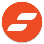 storyshots android application logo